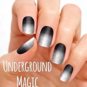 color street underground magic